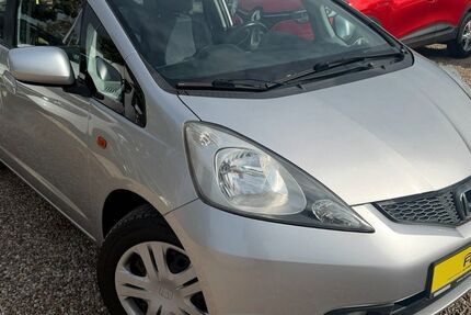Honda Jazz 198.549 km 1.990 &euro; Berlin 13089