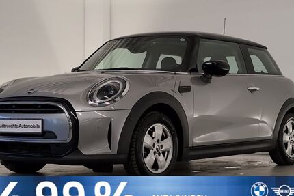 Mini Cooper 59.441 km 20.990 &euro; Würzburg 97076