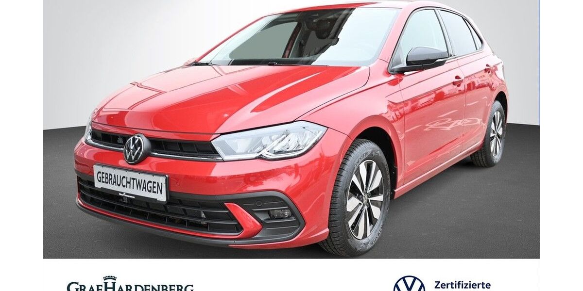 VW Polo 6.600 km 24.870 &euro; Eggenstein-Leopoldshafen 76344