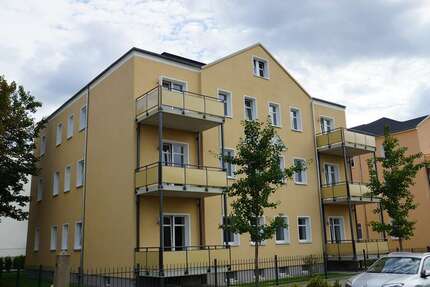 Wohnung Heidenau Mügeln - 4 Zimmer, 110 m&sup2;, 290.000&euro; | Angebot:27500055