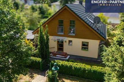 Haus Wandlitz - 4 Zimmer, 122 m&sup2;, 539.000&euro; | Angebot:27671931