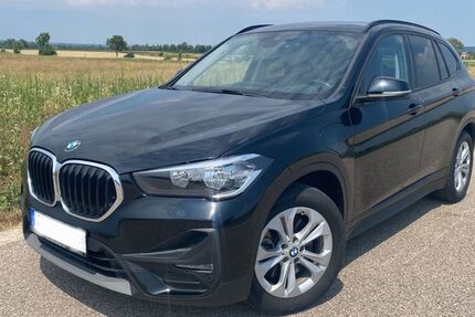 BMW X1 162.000 km 16.490 &euro; Augsburg 86169