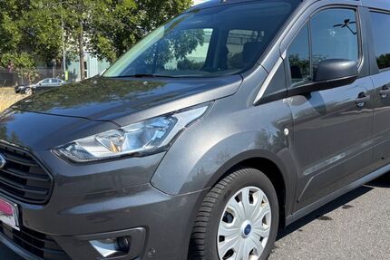 Ford Transit 151.900 km 10.650 &euro; Aschaffenburg 63741