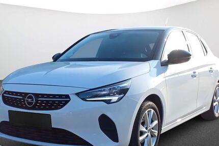 Opel Corsa 22.827 km 12.889 &euro; Borken 46325