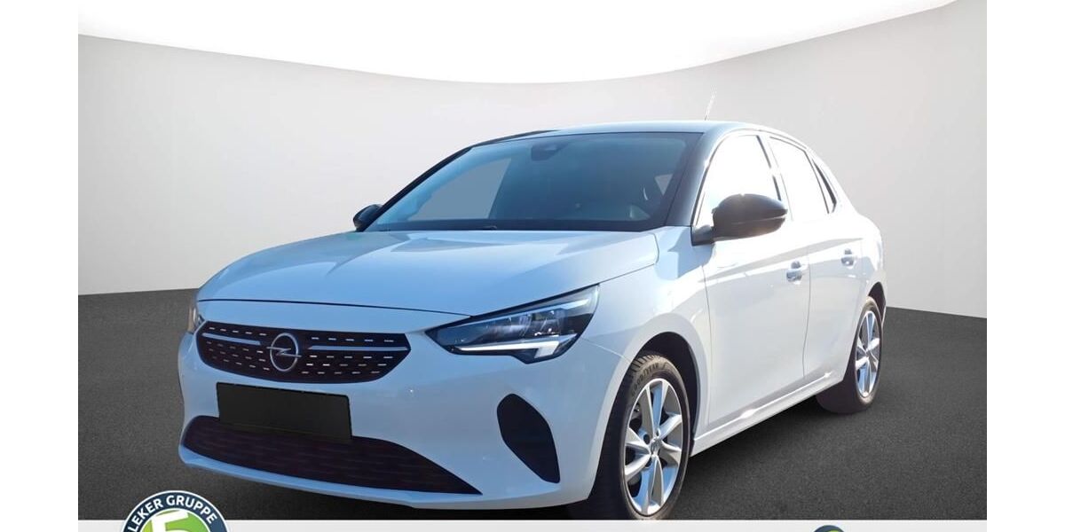 Opel Corsa 22.827 km 12.889 &euro; Borken 46325