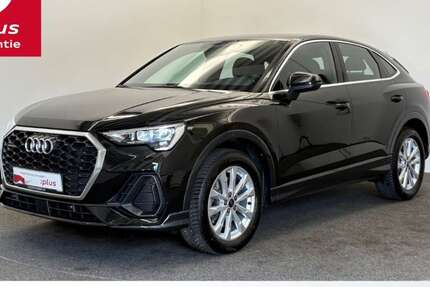 Audi Q3 14.570 km 39.950 &euro; Weißenburg 91781