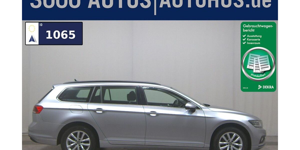 VW Passat 175.538 km 14.680 &euro; Gyhum/Bockel 27404