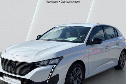 Peugeot 308 14.666 km 18.921 &euro; Wunstorf 31515