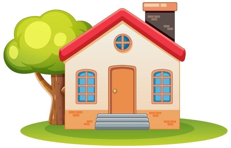 Einfamilienhaus Friedland - 1 Zimmer, 120 m&sup2;, 1.000&euro; | Angebot:26321820