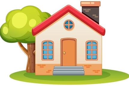 Haus Friedland - 1 Zimmer, 120 m&sup2;, 1.000&euro; | Angebot:26321820