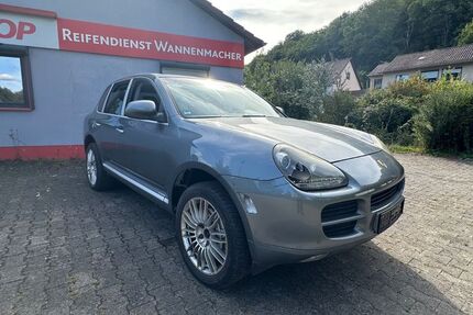 Porsche Cayenne 169.000 km 4.400 € Lauterecken 67742
