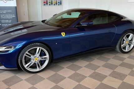 Ferrari Roma 6.980 km 197.880 € Pilsting 94431