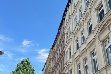 Wohnung Magdeburg Nordwest - 3 Zimmer, 75 m&sup2;, 699&euro; | Angebot:26652793