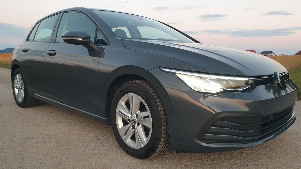 VW Golf 183.900 km 12.600 &euro; Gerolzhofen 97497