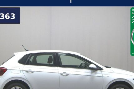 VW Polo 103.163 km 10.780 € Gyhum/Bockel 27404