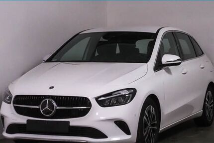 Mercedes-Benz B 180 6.950 km 30.370 &euro; Cham 93413
