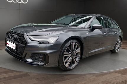 Audi A6 8.900 km 64.980 &euro; Arnsberg 59823