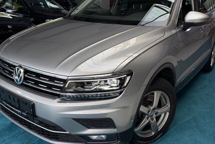 VW Tiguan 157.854 km 21.999 &euro; Freudenberg 57258
