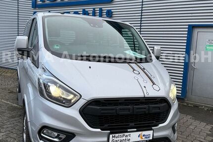 Ford Transit 142.000 km 21.890 &euro; Nümbrecht 51588