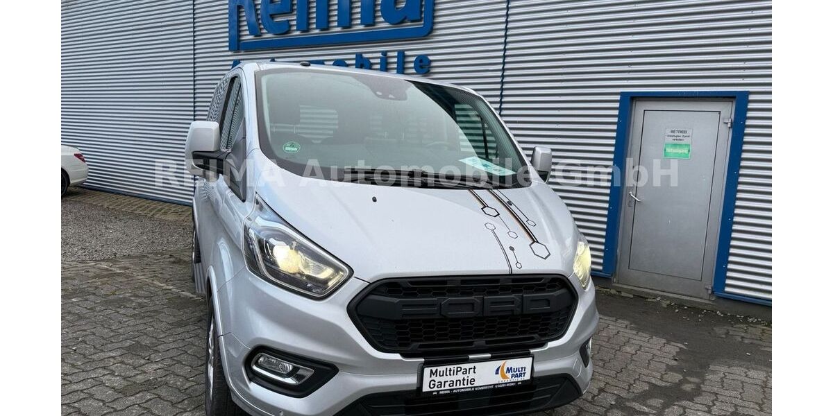 Ford Transit 142.000 km 21.890 &euro; Nümbrecht 51588