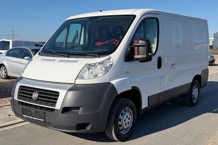 Fiat Ducato 150.000 km 4.990 &euro; Grosshabersdorf 90613