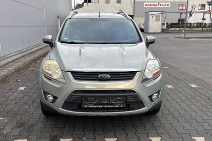 Ford Kuga 238.102 km 4.699 &euro; Wiesbaden 65201