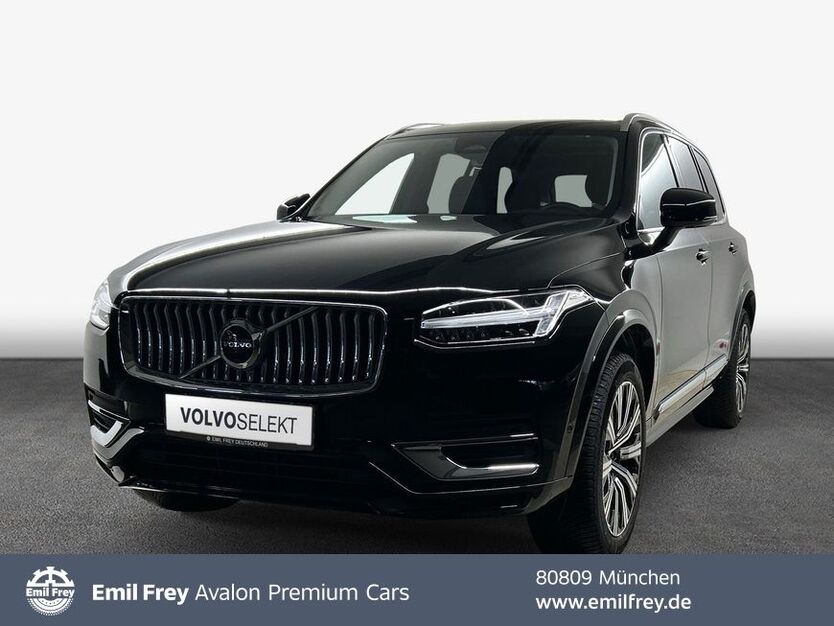 XC90
