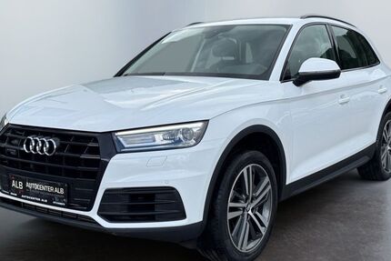 Audi Q5 143.000 km 28.990 € Albstadt 72458