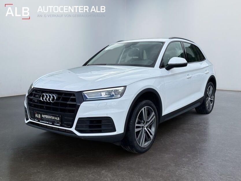 Audi Q5 143.339 km 28.990 € Albstadt 72458