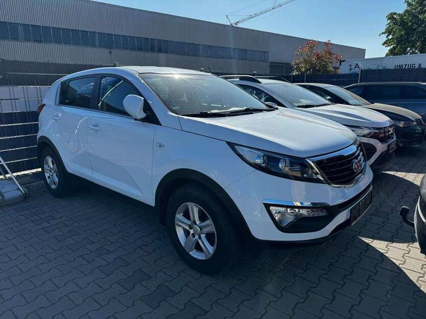 Sportage