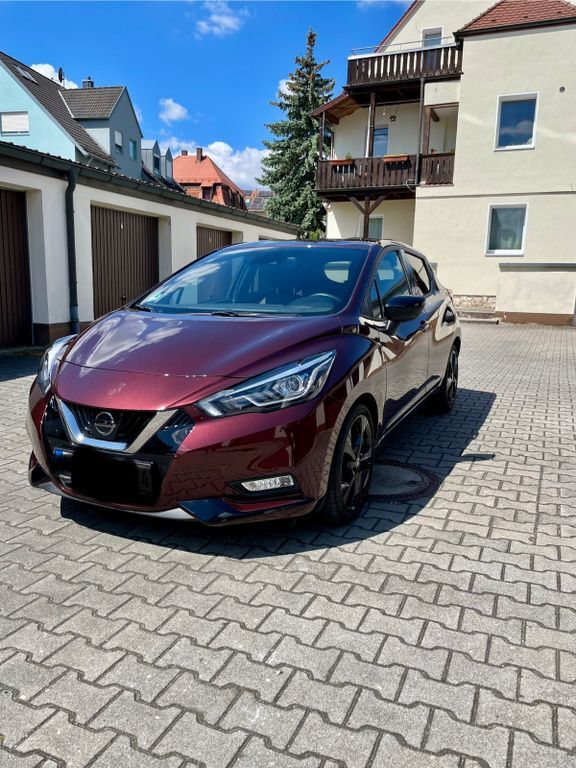Micra