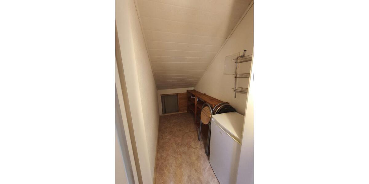 Dachgeschoßwohnung Sankt Wendel - 2 Zimmer, 52 m&sup2;, 370&euro; | Angebot:26373495