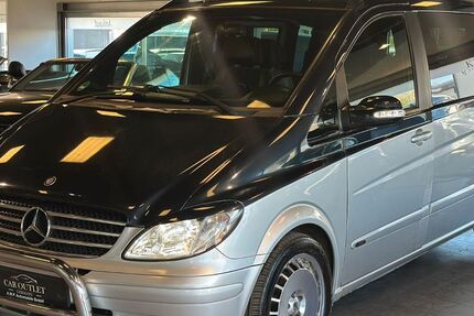 Mercedes-Benz Viano 330.000 km 9.990 &euro; Bad Bramstedt 24576