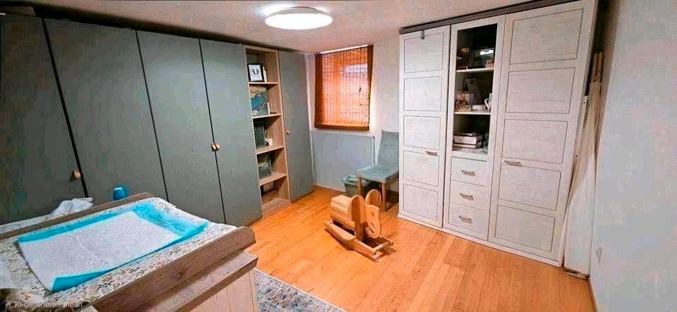 Mehrfamilienhaus, Wohnhaus Wertheim - 8 Zimmer, 190 m&sup2;, 340.000&euro; | Angebot:27120368
