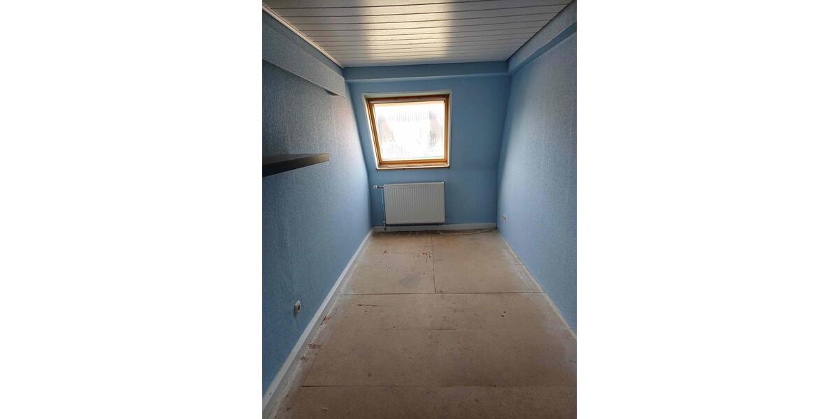 Maisonettenwohnung Sprockhövel - 4 Zimmer, 110 m&sup2;, 850&euro; | Angebot:26313513