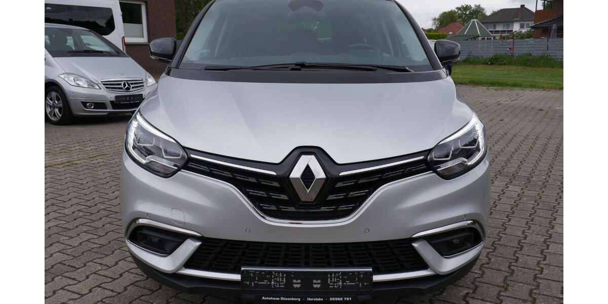 Renault Scenic 86.980 km 19.800 &euro; Herzlake 49770