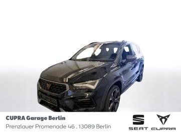 Cupra Ateca 7.170 km 34.930 € Berlin 13089