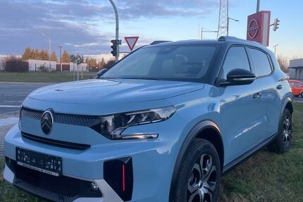 Citroen C3 Aircross 2.000 km 20.980 &euro; Riesa 01587