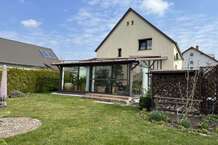 Haus zum Kaufen in Halle (Saale) 375.000 € 150 m²