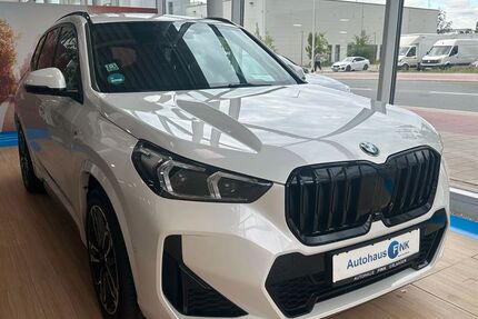 BMW X1 23.474 km 38.900 &euro; Erlangen 91058
