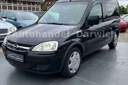 Opel Combo 199.999 km 2.990 € Winsen 21423