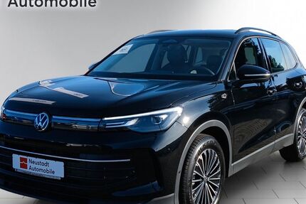 VW Tiguan 20.000 km 37.980 &euro; Elsterwerda 04910