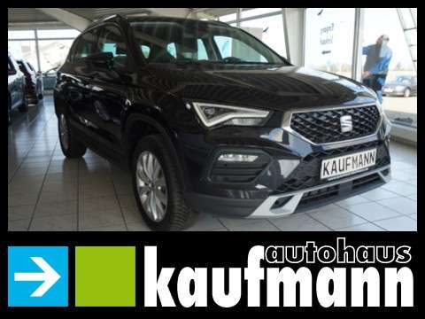 Seat Ateca 1.601 km 29.990 &euro; Aalen 73434