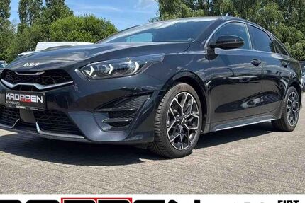 Kia pro ceed / ProCeed 27.186 km 25.880 &euro; Herten 45701