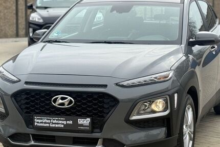 Hyundai KONA 108.000 km 9.990 &euro; Hannover 30449