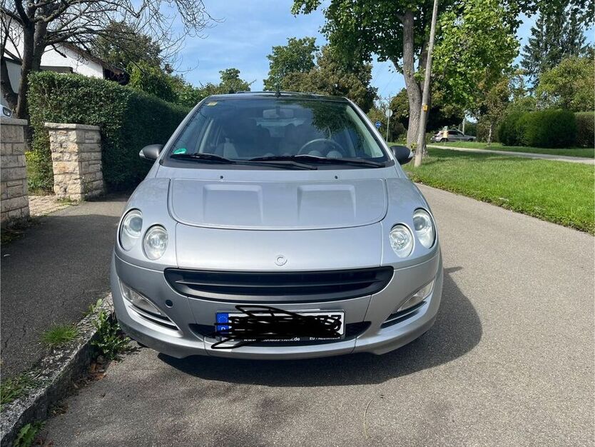 ForFour