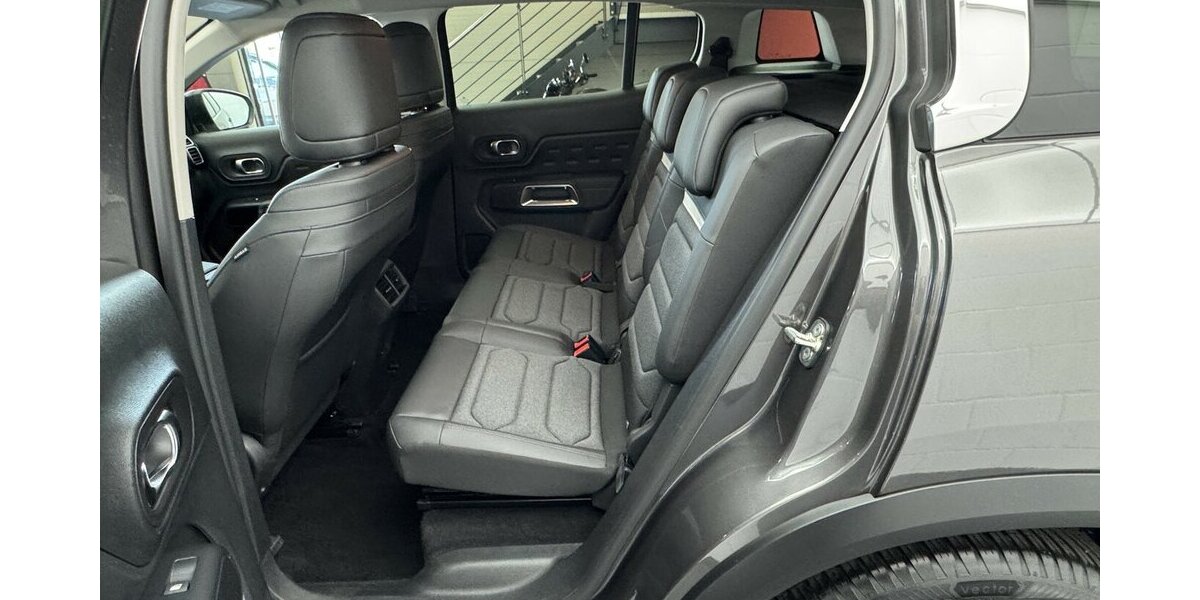 Citroen C5 Aircross 145 Mild-Hybrid Plus CarPlay DAB 39.415 km 19.219 &euro; Lich 35423