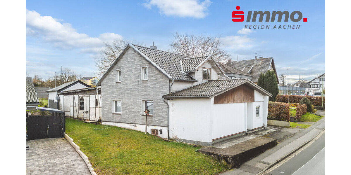 Grundstück Roetgen - 195.000&euro; | Angebot:26346418
