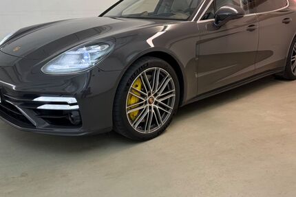 Porsche Panamera 135.350 km 80.800 &euro; Lippstadt 59557