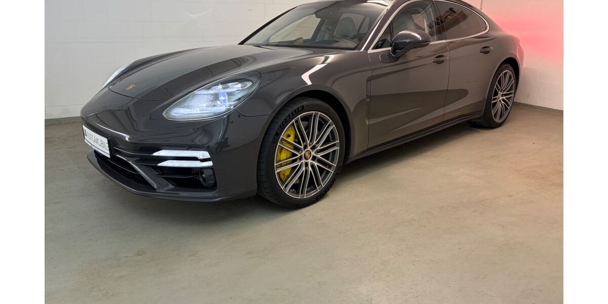 Porsche Panamera 135.350 km 80.800 &euro; Lippstadt 59557
